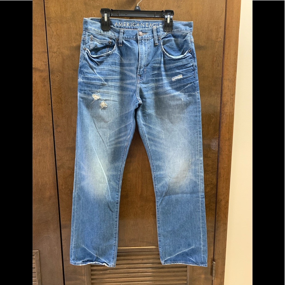 American Eagle Men’s Jeans